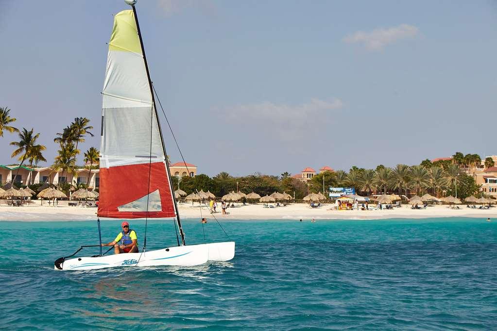 Divi Dutch Village Beach Resort Palm Beach Facilități foto