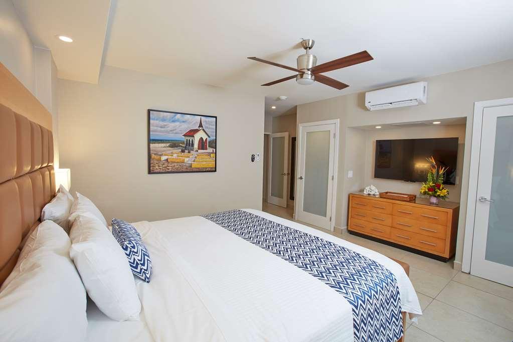 Divi Dutch Village Beach Resort Palm Beach Cameră foto
