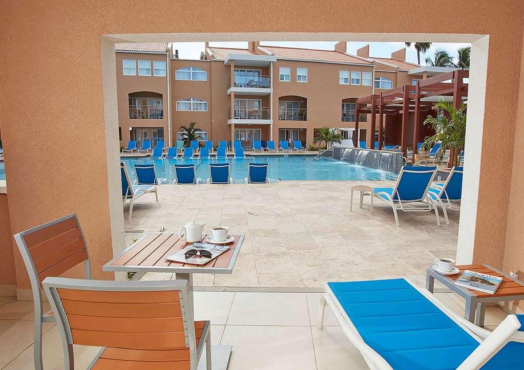 Divi Dutch Village Beach Resort Palm Beach Cameră foto