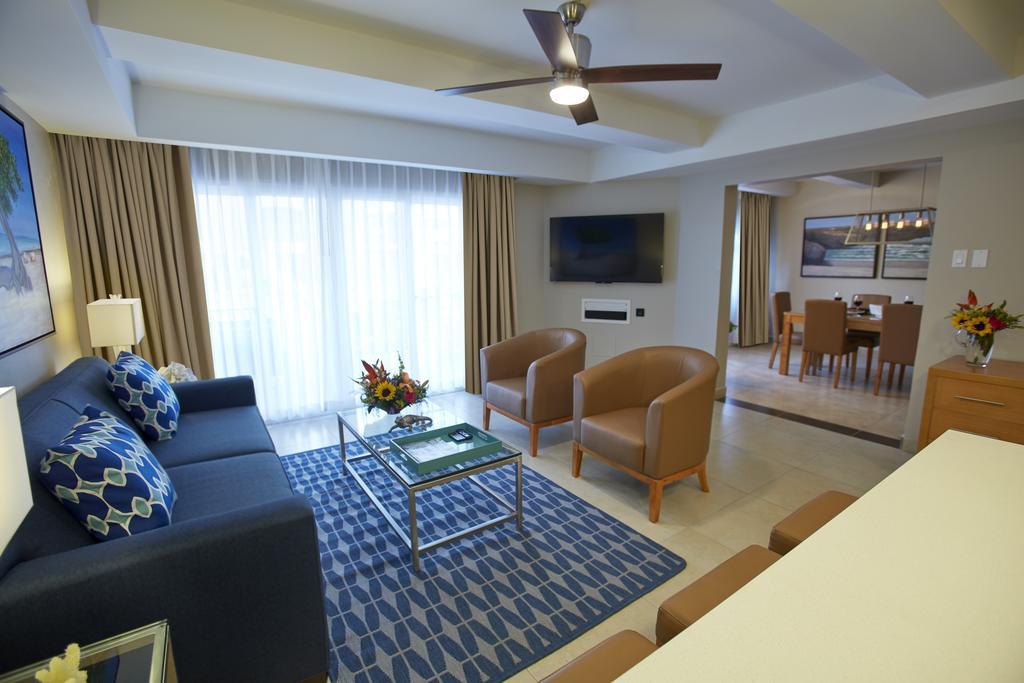 Divi Dutch Village Beach Resort Palm Beach Exterior foto