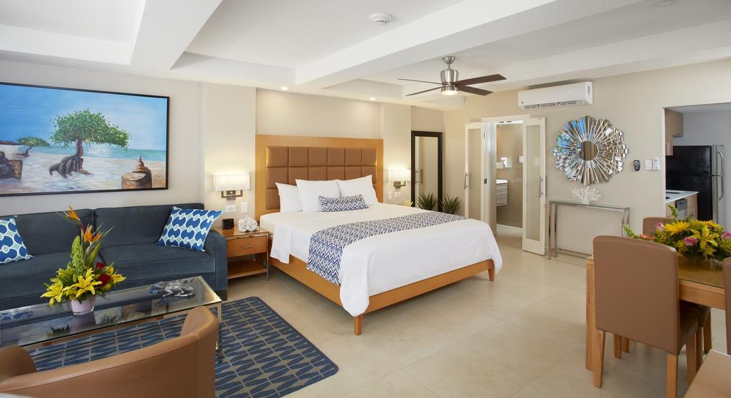 Divi Dutch Village Beach Resort Palm Beach Exterior foto